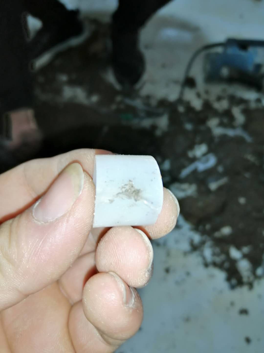 应县地暖漏水检测